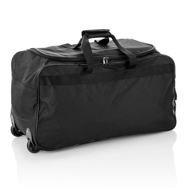 Trolley sac de coiffure � roulette 68x30xH35